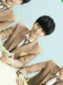 TFBOYS之爱你不停息