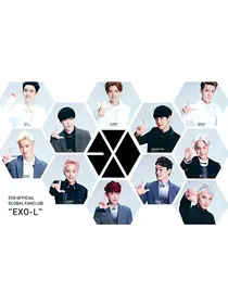 我的爸爸：EXO