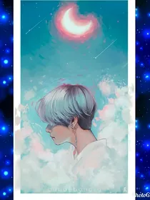 BTS之我的超萌小妹