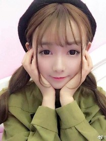 丑女变形624