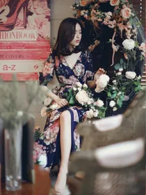 权志龙之你是我的人