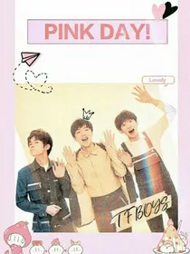 TFBOYS：同一片星空.