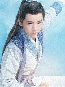 tfboys之蓝色的人狐之恋
