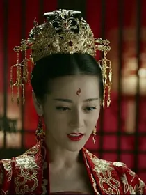 凯皇，你的皇后丢了