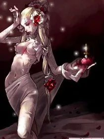 快穿女配之复仇女神