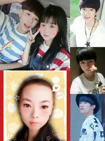 小小网红形成记