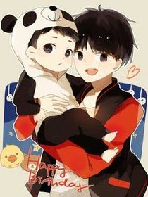 易烊千玺:俘获心大老婆。