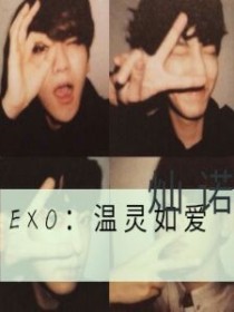 EXO：温灵如爱