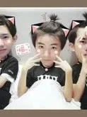 TFBOYS之畅享未来