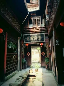 我是刘向前