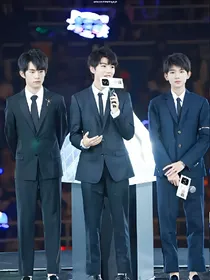 TFboys恋爱甜薄荷
