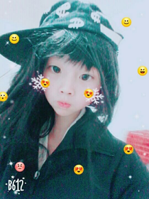 我家栗砸是个小仙女呀