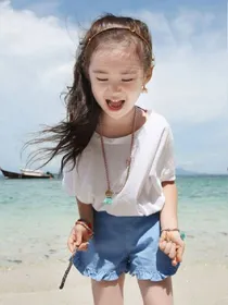 天才少女1