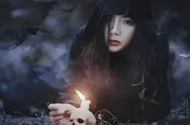女尊男卑