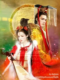 穿越而改变命运