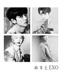 病变之exo