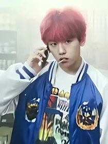 EXO：丧尸王救世手册