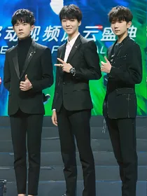 我们的少年时代校园三帅的妹妹