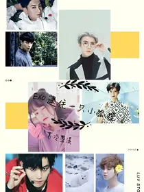 EXO：逮住一只小狐狸