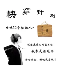 快穿计划