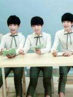 tfboys之重生三公主复仇记