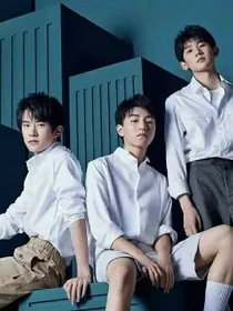 TFBOYS之一场恋爱不容易