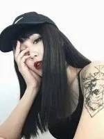 tf的未知不良少女