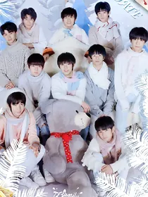 TF家族&RA家族