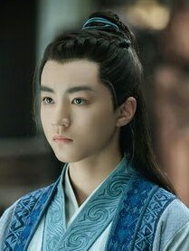 穿越古代之凯馨之恋