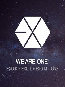 EXO我想对你说