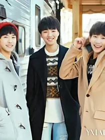 TFBOYS之我的恋爱我做主