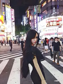 EXO的复仇少女