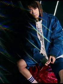 易烊千玺，终会再见！