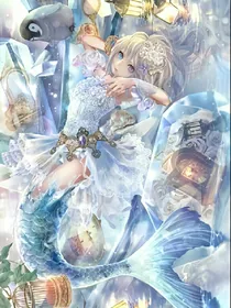 夏安安之黑暗双生花