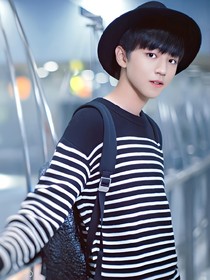 TFBOYS王俊凯萌宠