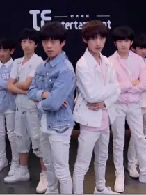 TF家族与易安