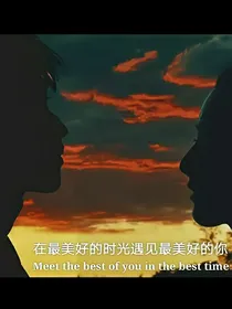 因为遇见你之郡主