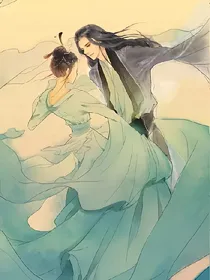 三生记缘卿天下