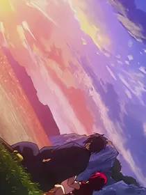 星辰虽美不及晨曦