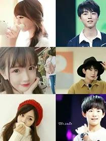 TFBOYS之来世再我们爱