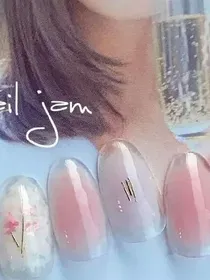 美甲图片