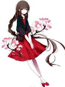 傲娇少年冷酷公主