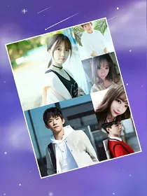 tfboys与俏皮可爱三公主