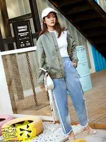 旋风少女之李家族