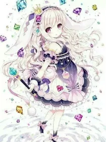 琒璍雪玥