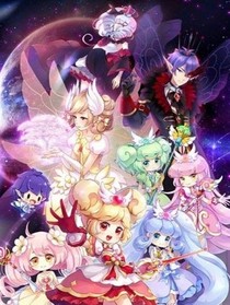 小花仙3季48集