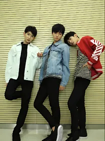 TFBOYS之维密女神们不好追
