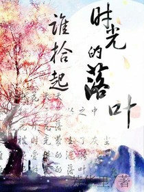 谁拾起时光的落叶