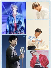 EXO：玩心时代