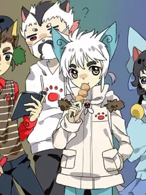 京剧猫之白糖归来